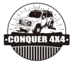 Conquer 4x4