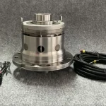Understanding the Electric Locker Differential (E-Locker)