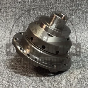 Racing Diff Fit LSD 1 gen Fit MT;2 gen Fit MT; 3 gen Fit MT; 3 gen Fit CVT; 4 gen Fit CVT