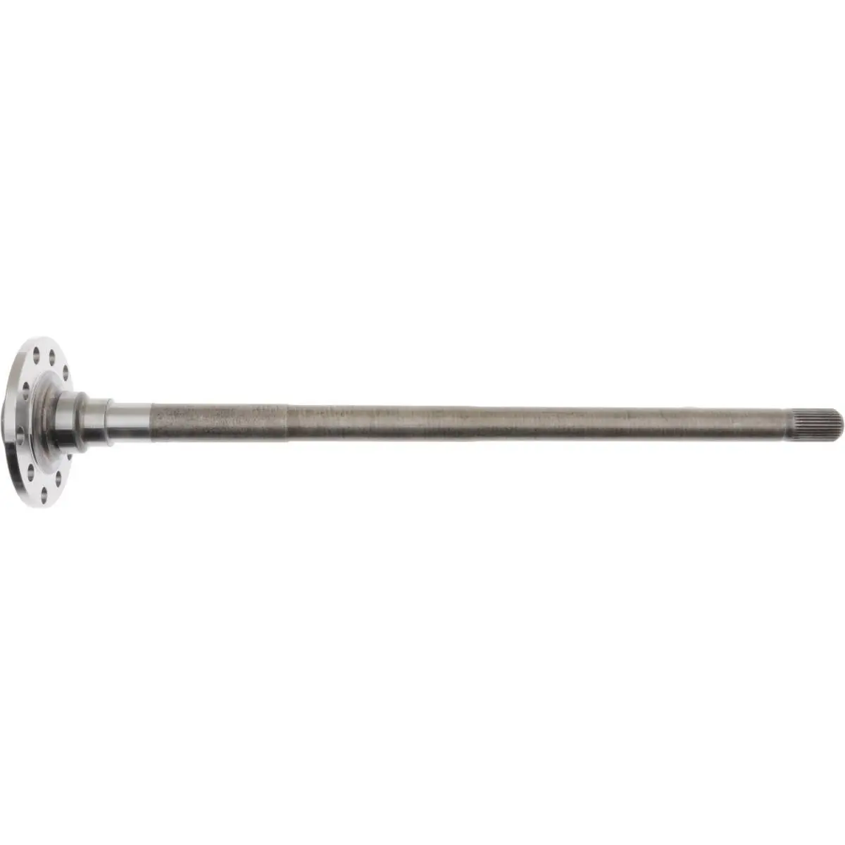 axle shaft