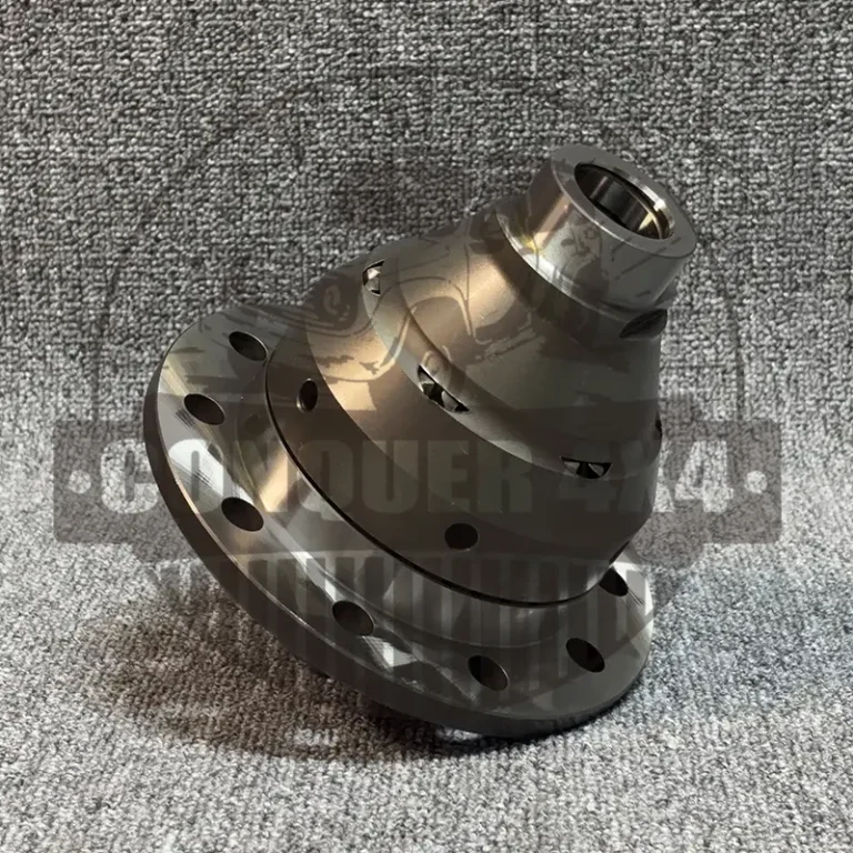 BMW LSD 188A