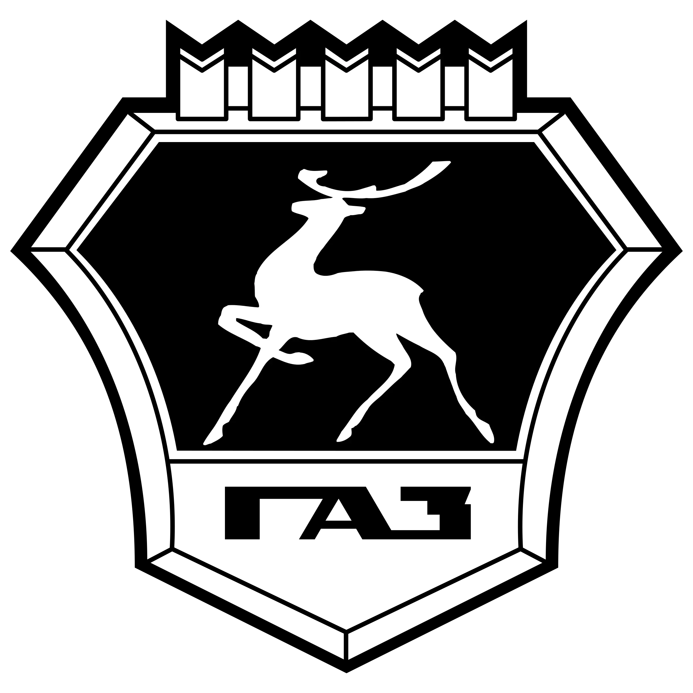Gaz