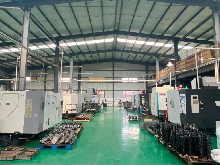 Limited slip differential factory