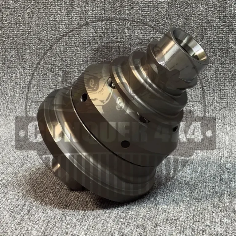 ZF LSD