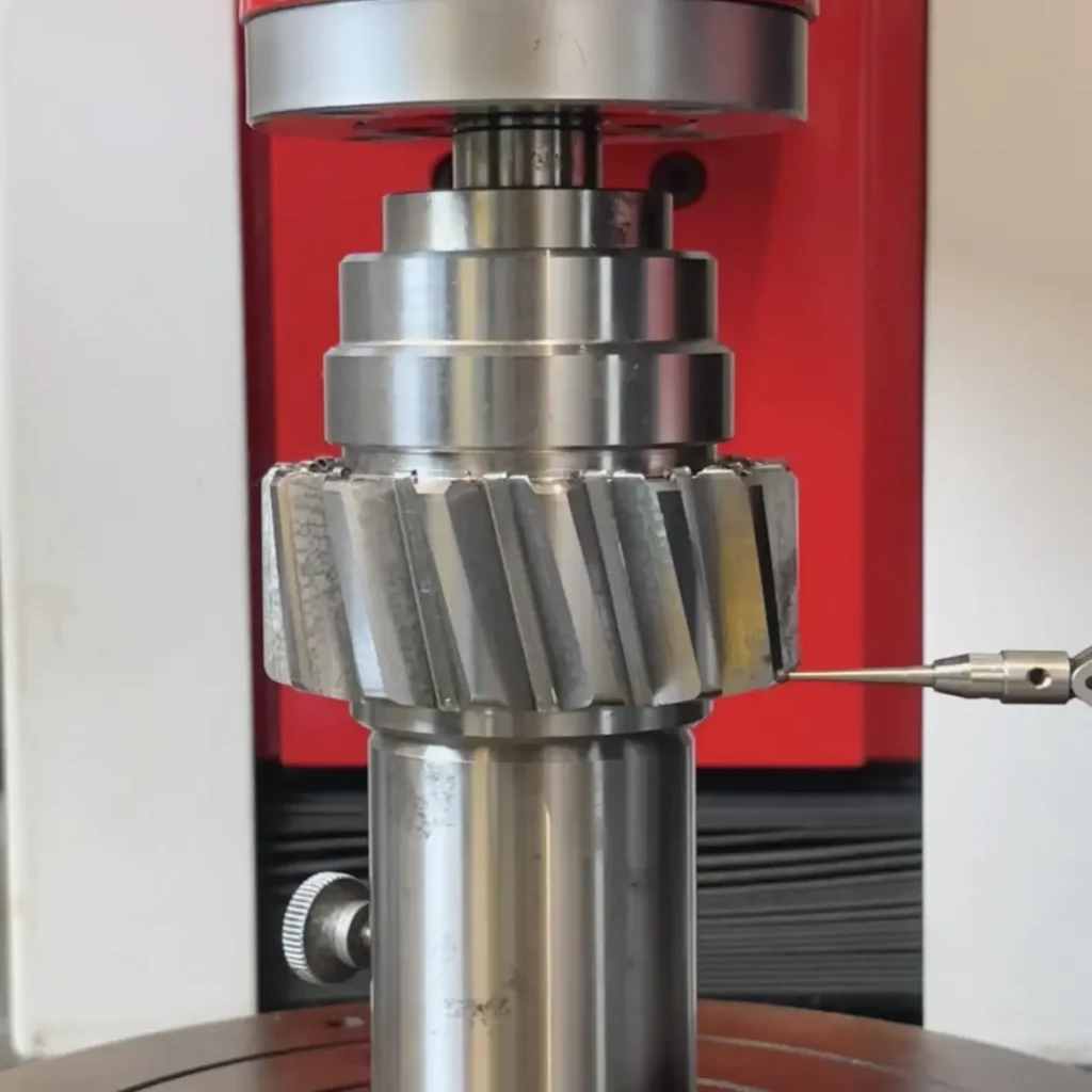 unparalleled precision-Air Locker