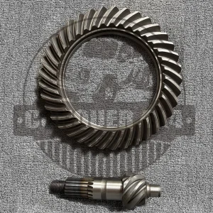 Isuzu NPR crown and pinion 6/37 18T Rear