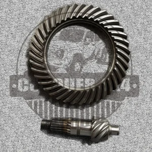 Isuzu NPR crown and pinion 6/39 18T Rear
