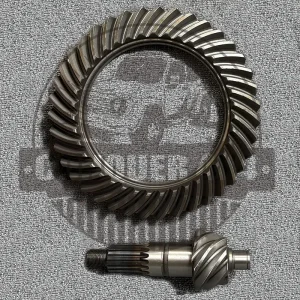 Isuzu NPR crown and pinion 7/39 18T Rear