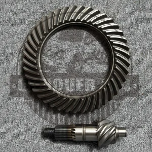 Isuzu NPR crown and pinion 7/41 18T Rear M14 Bolt