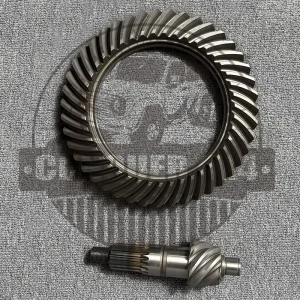 Isuzu NPR crown and pinion 7/43 18T Rear M14 Bolt